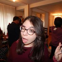 Cristina Mato的照片