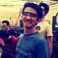 Daniel Gregg的照片