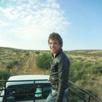 George Stiglingh's Photo