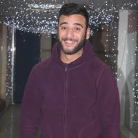 Muhammed El-Mahdy的照片