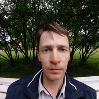 Алексей Иванов's Photo