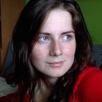 Zdjęcia użytkownika Anna Andreeva