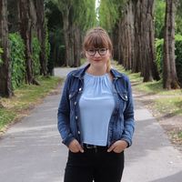 Elli Kotynkowiecz的照片