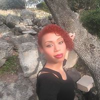 Tatiene Soares Do Bonfim的照片