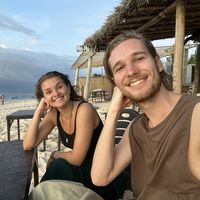 Ruben van Zaanen's Photo