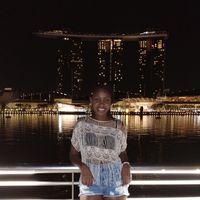 Bridgiter Mbithe's Photo