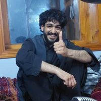 Daniel Durrani's Photo