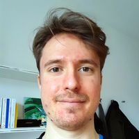 Aurélien Leandri's Photo