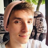 Łukasz Rozwadowski's Photo