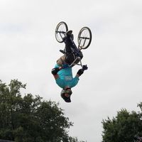 Stéphane Meneau's Photo