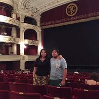 Homero Salazar's Photo