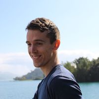 Isaac Rockafellow's Photo