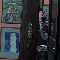 Nastia Lvova's Photo