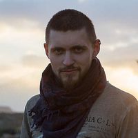 Fotos de Alexandr Moth