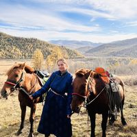 Juliette Le Corre's Photo