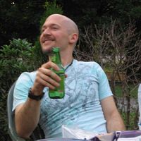 Stephen Turner的照片