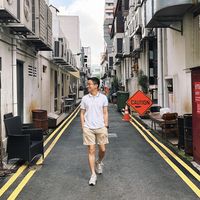 Hieronimus Harry's Photo