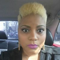 Fotos de Fawhn Anderson