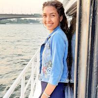 Maria A. Farouk的照片