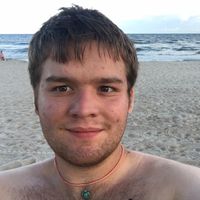 Hamrick Walters's Photo