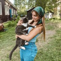 Noelia Martinez's Photo