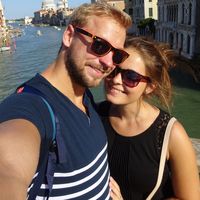 Patrik Hartman的照片