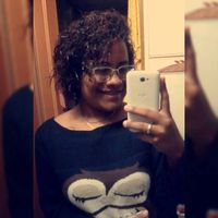 Alessandra Sanoli's Photo