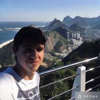 Luiz Felipe Bonatto's Photo