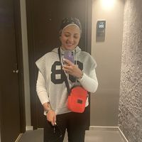 Mariam Moharam的照片