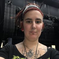 Fotos de Kimberley Nagtzaam