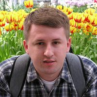 Igor Skochinsky的照片