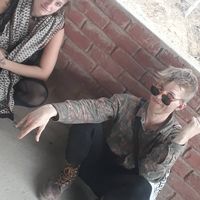 Michael Black的照片