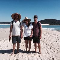 Brendan  Sutherland's Photo