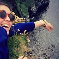 Myriam Lesperance的照片