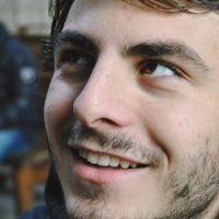 Gabriel Manzanares's Photo