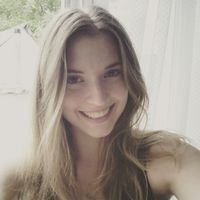 Kristina Pal的照片