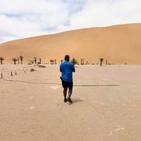 Fotos von Ebenezer Annan