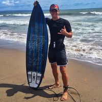 Alexander Ionov's Photo