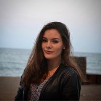 Fotos de Ekaterina Verkh