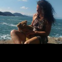 Fotos de claudia rio