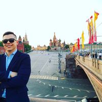 Fotos von Adil Shakirov