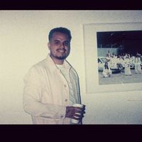 Fotos de Miguel Ernesto