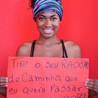 Le foto di Andressa Tróclea