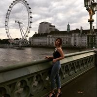 Gamze Arıcı的照片