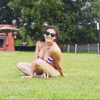 Luu Fernandez的照片