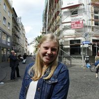 Greta Gille的照片