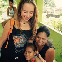 Maria Kostiuchenko's Photo