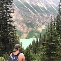 Jonathan Moisan的照片