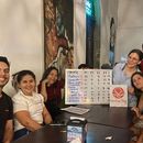 Weekly Couch Surfing Meeting's picture