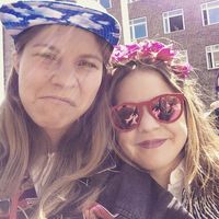 Anna Seldén Andreasson's Photo